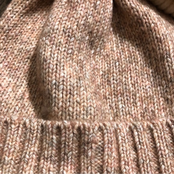 Love & Lore Pom Pom Toques (Set of 2) - Picture 5 of 16